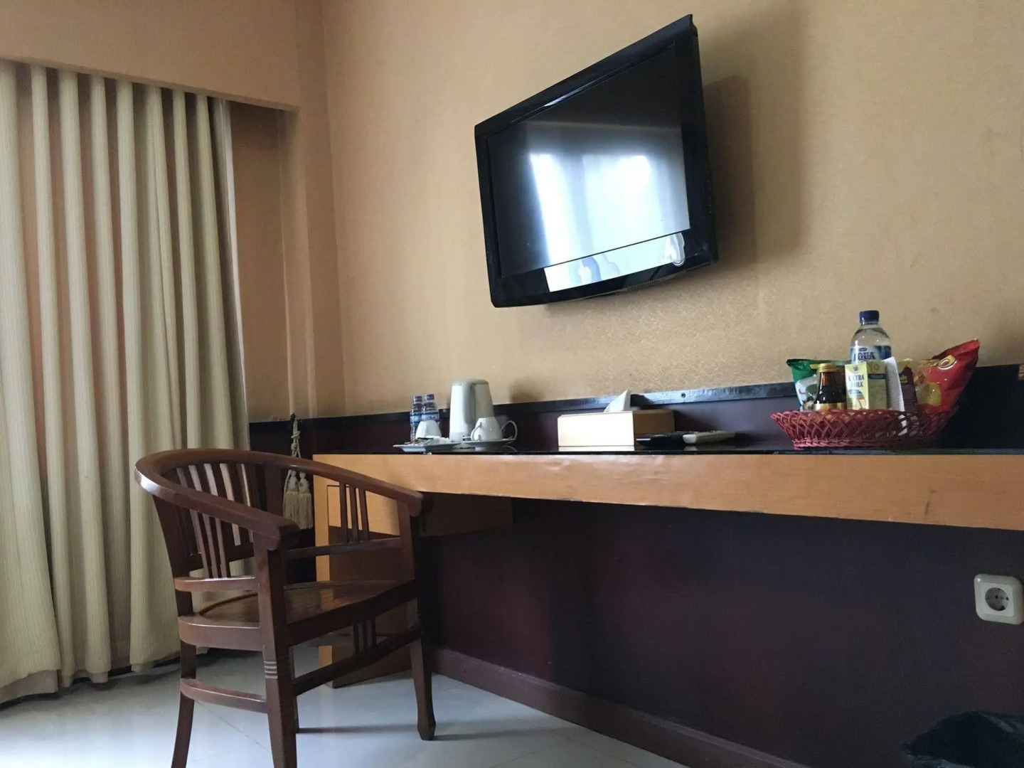 Violand Garden Hotel Samarinda