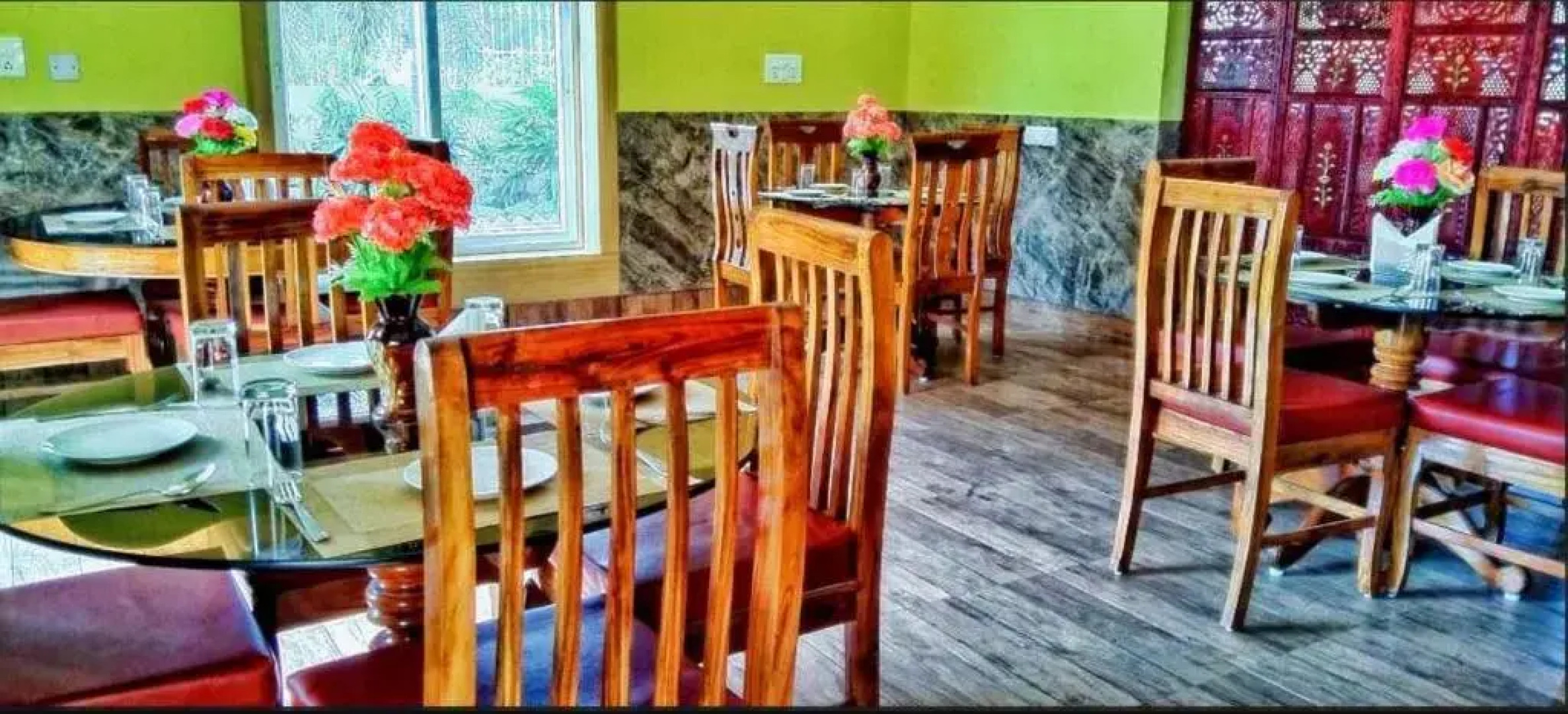 Unique Shantiniketan