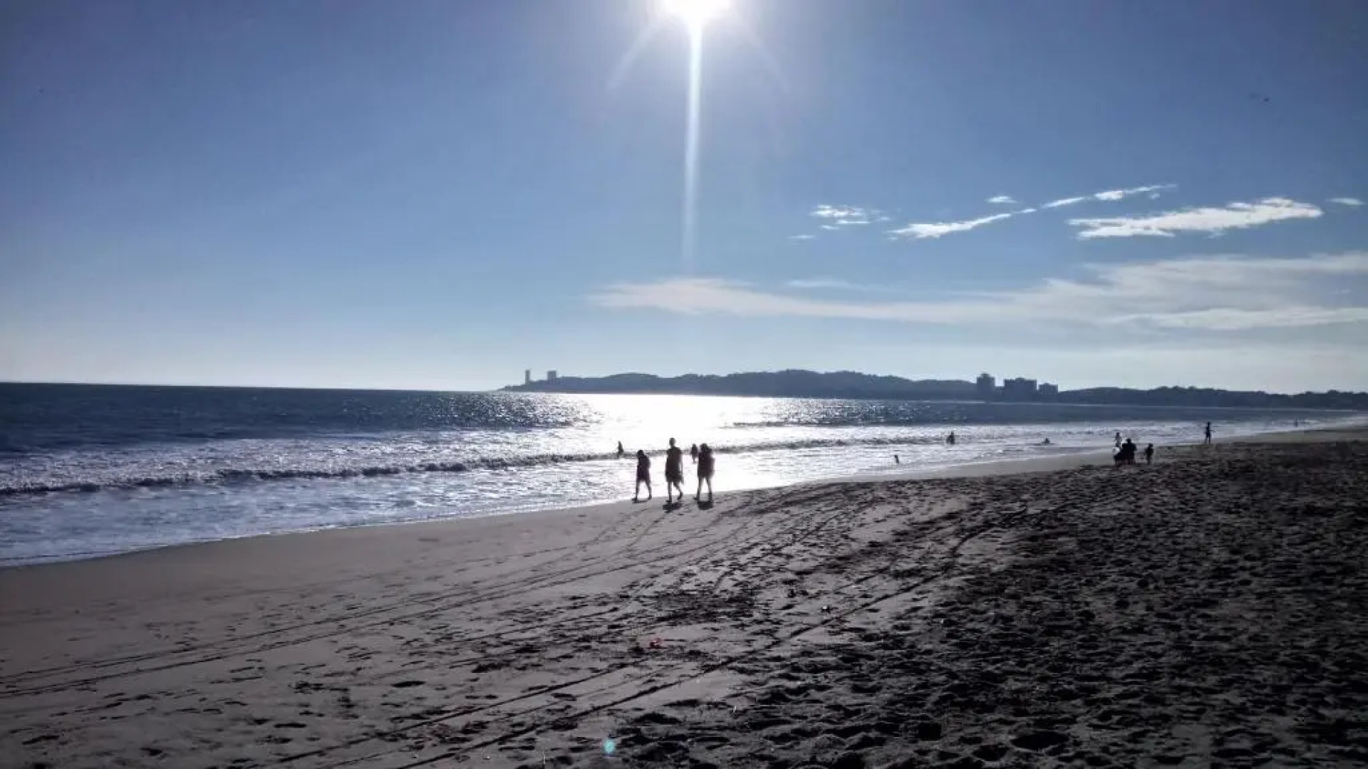 Hotel La Ría Playas