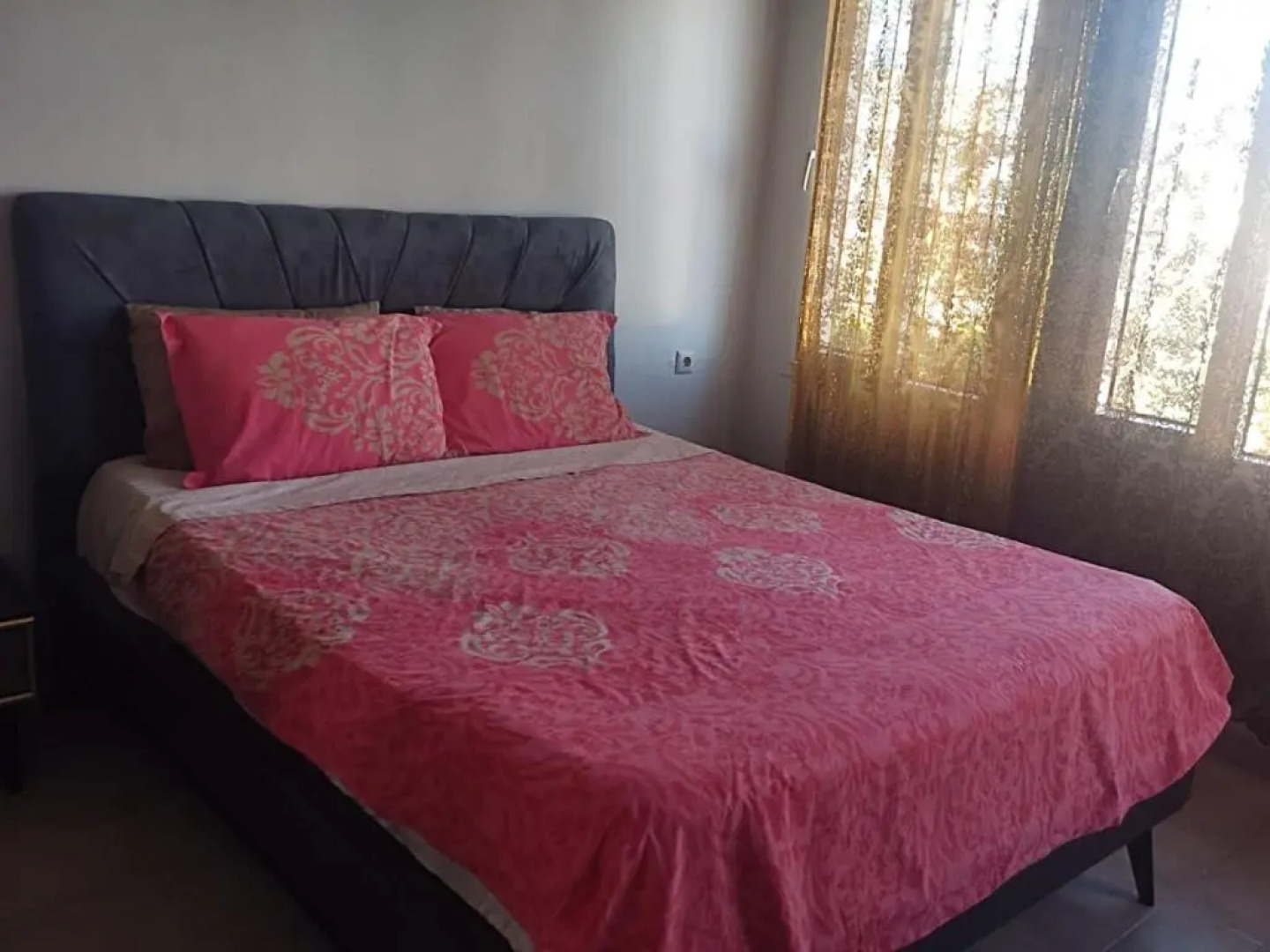 Dreamy Villa With Shared Pool and Garden in Hatay