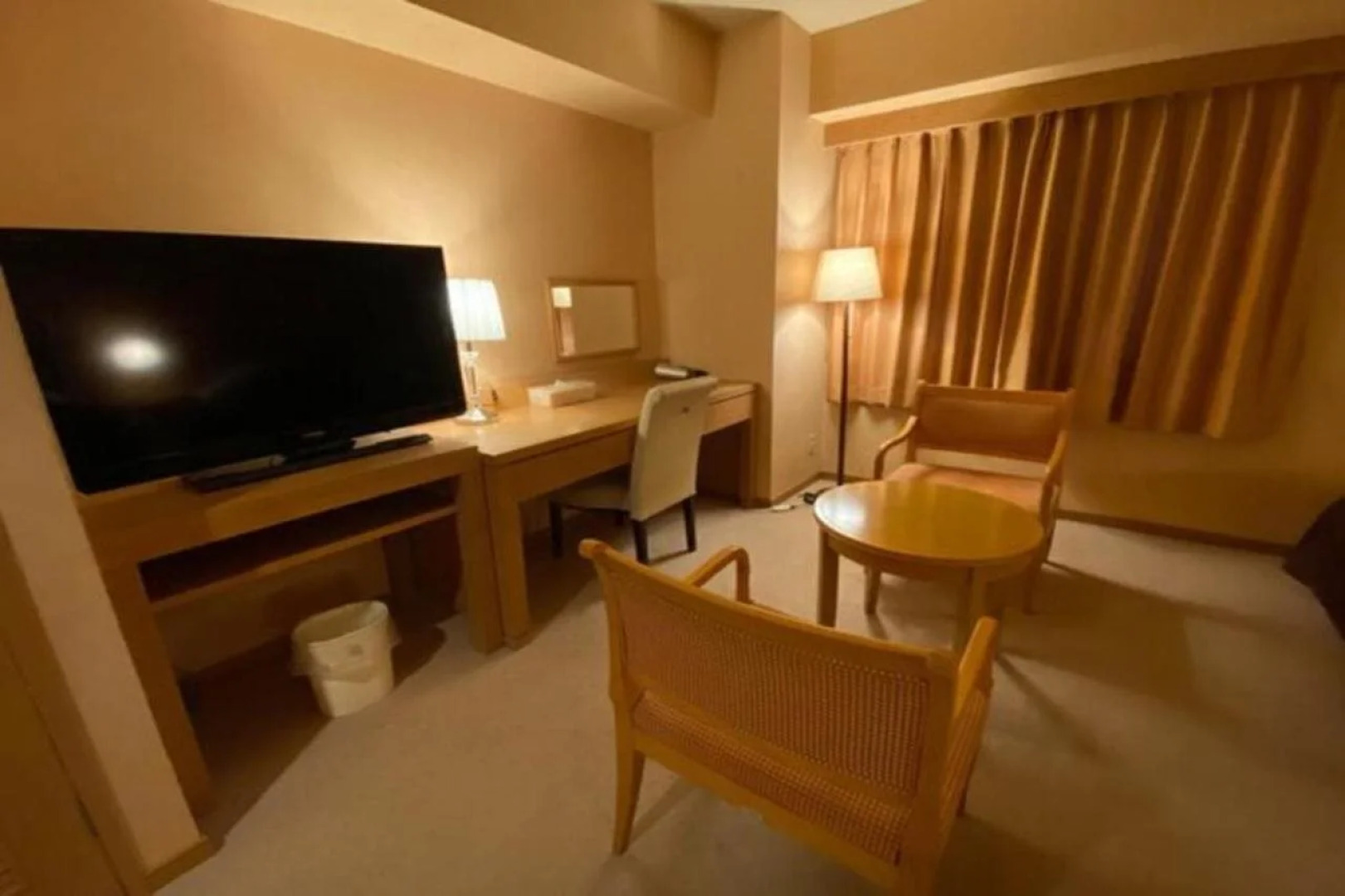 Sabae City Hotel