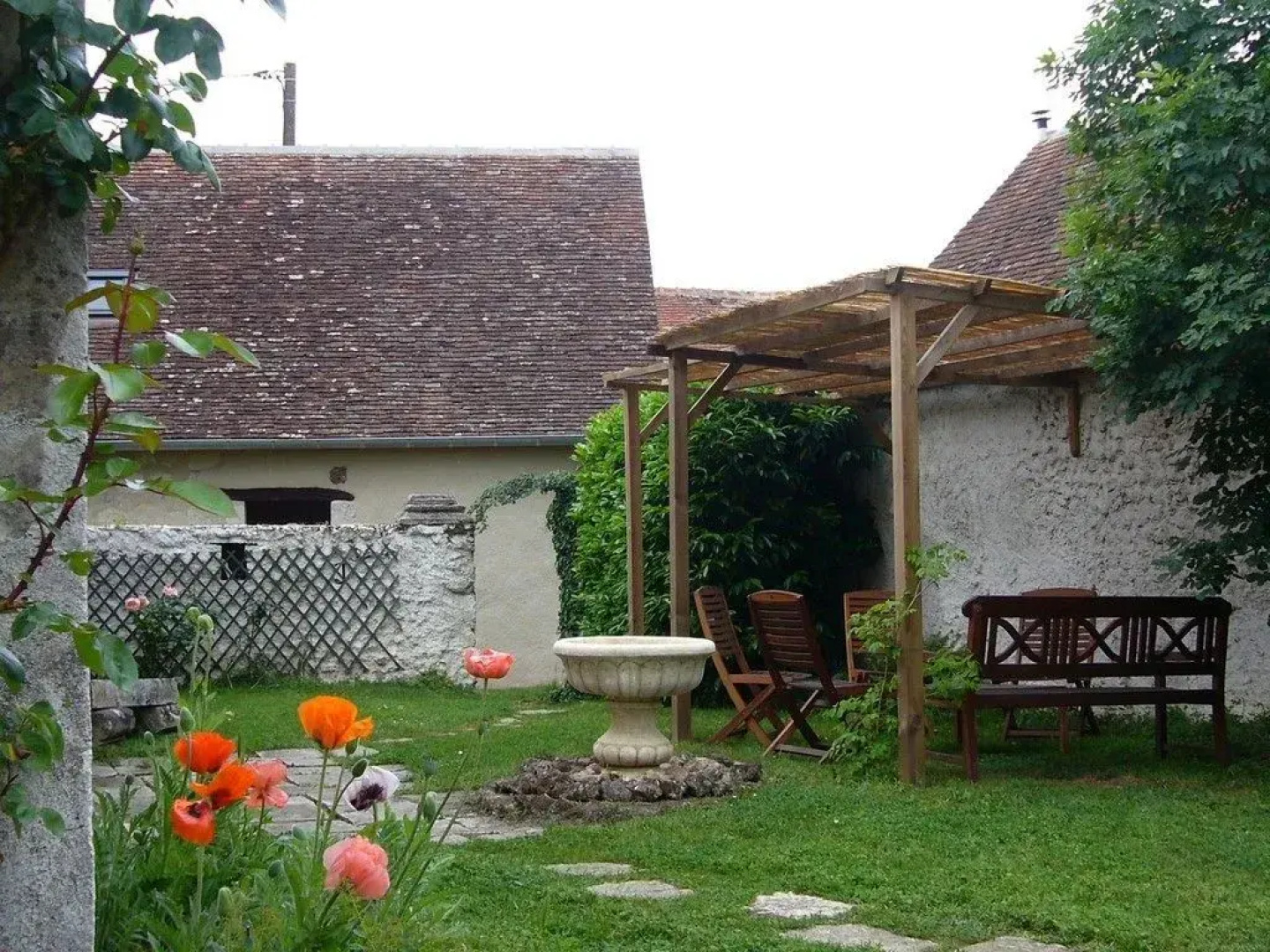Le Clos Limeray