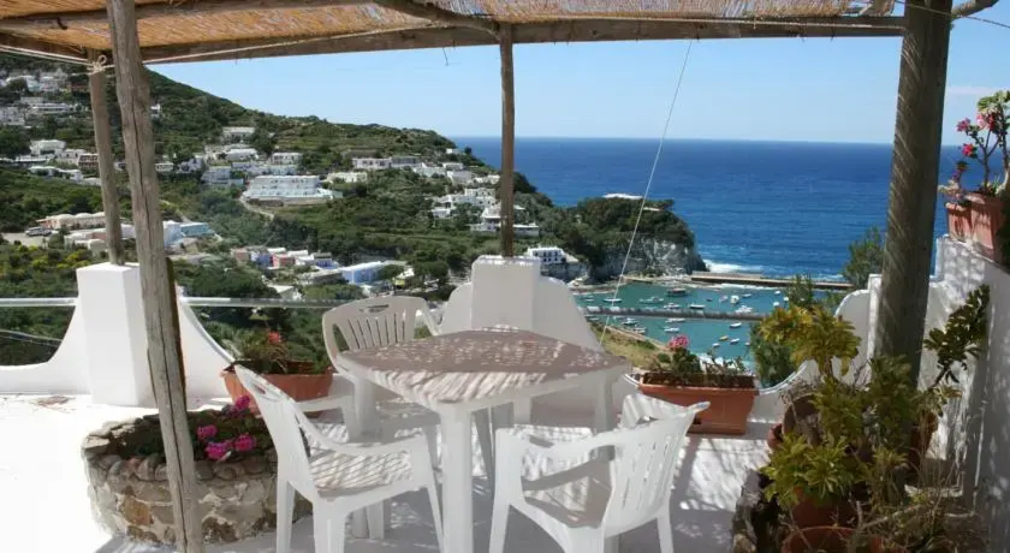 Maridea Casevacanza - Vela A e B