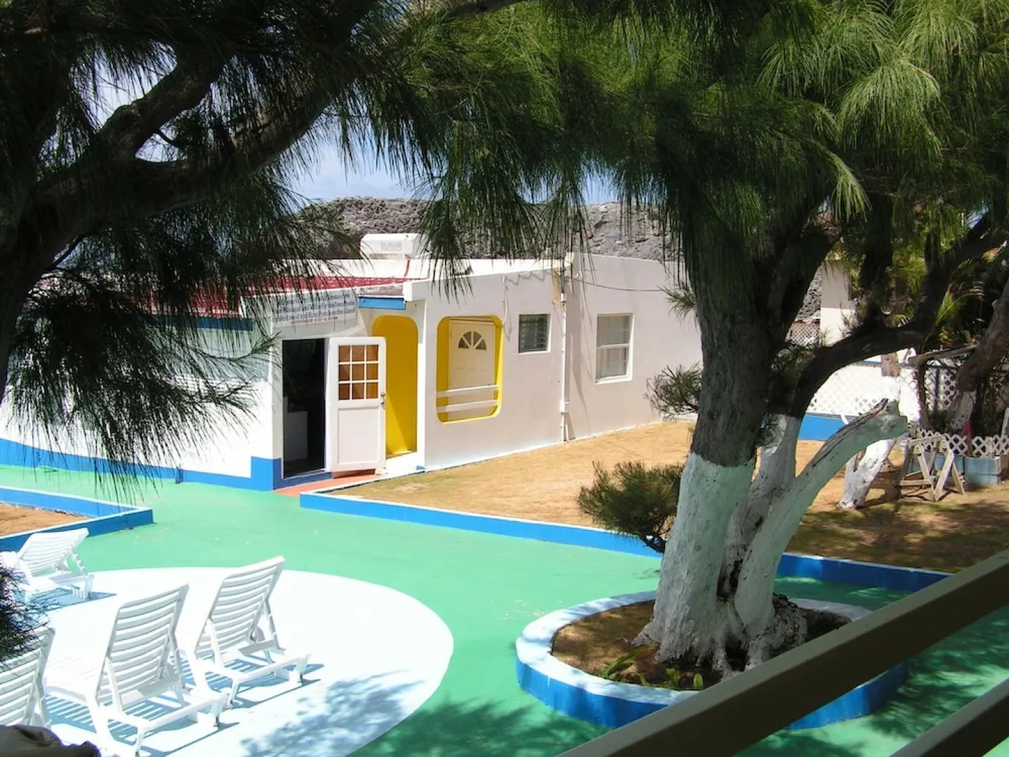 Round Rock Apartments on Sea