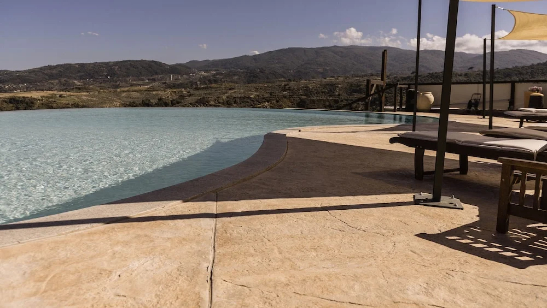 AHG Relais Agriturismo Pansera