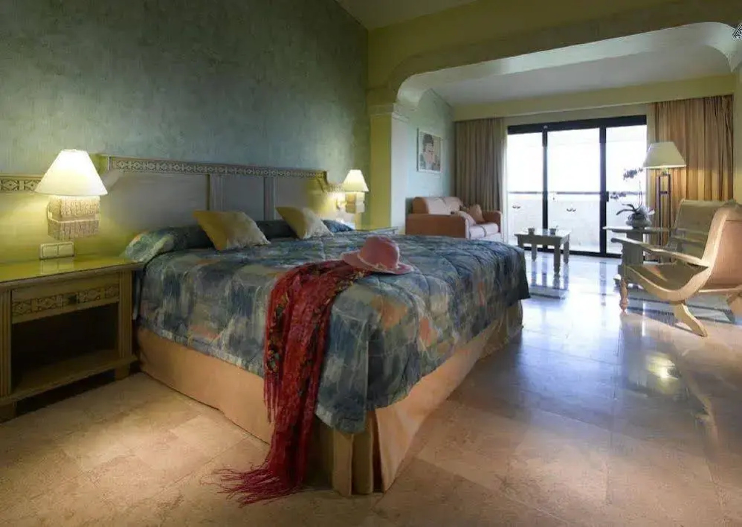 Grand Palladium Riviera Resort & Spa - Все включено