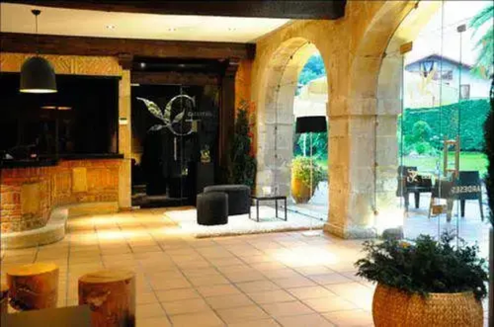 Palacio Los Marqueses de Valbuena