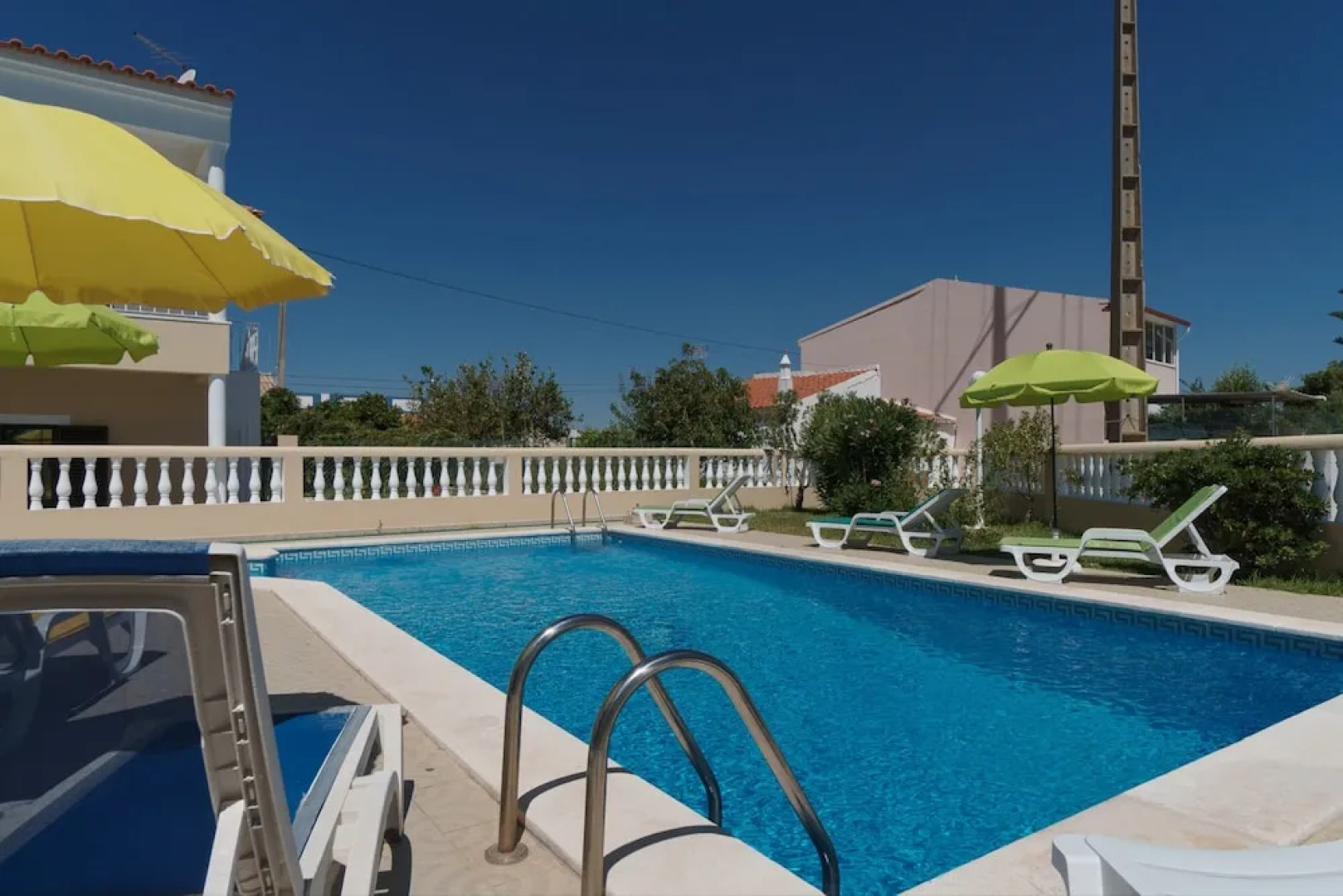 Akivillas Armação Pera Ocean II