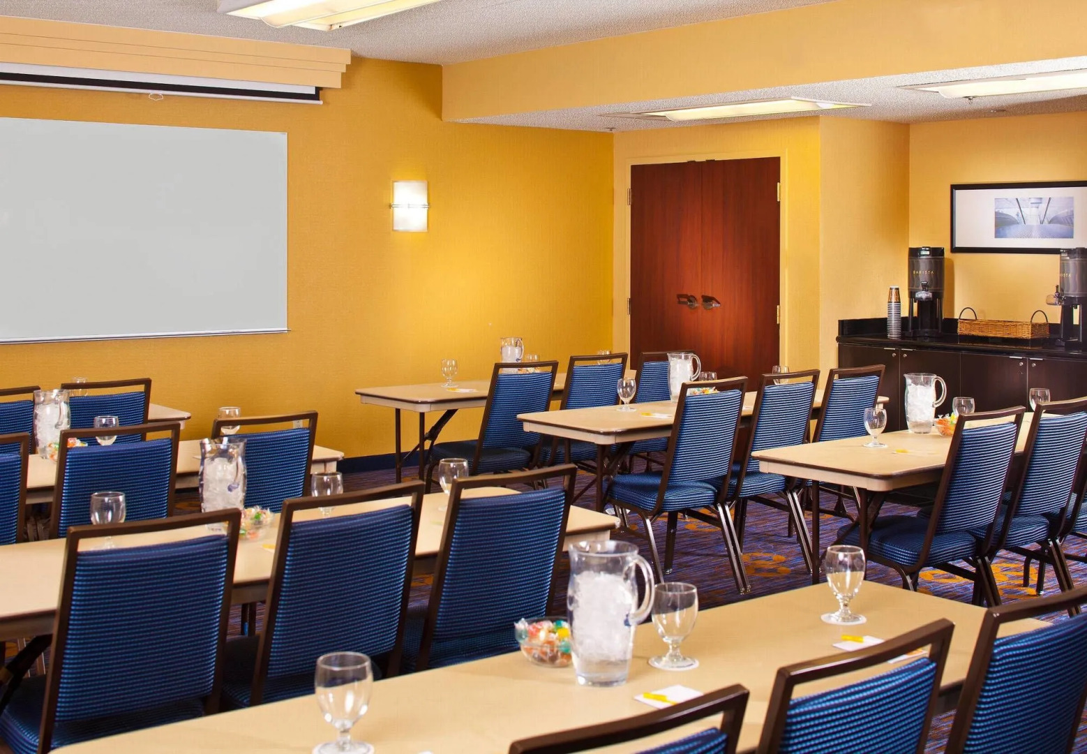 Courtyard by Marriott Little Rock West