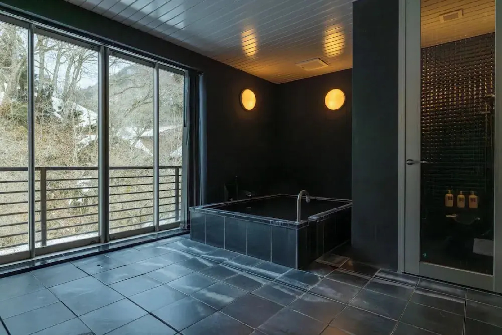 Namari Onsen Kokoronotoki Jusangatsu