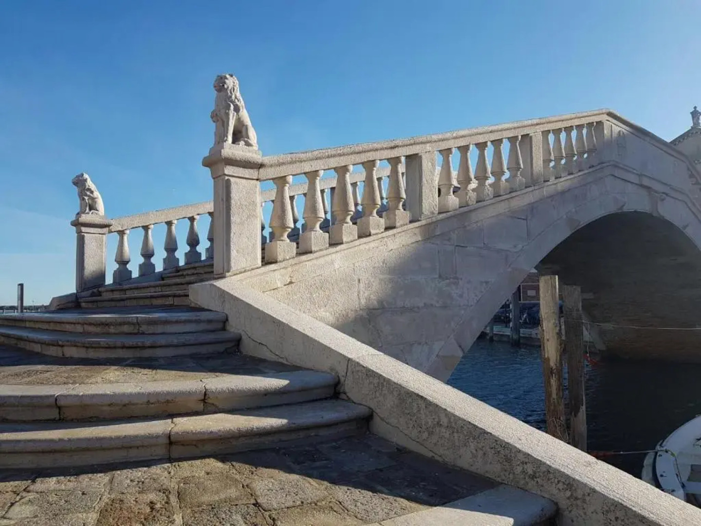 Villaggio Camping Europa