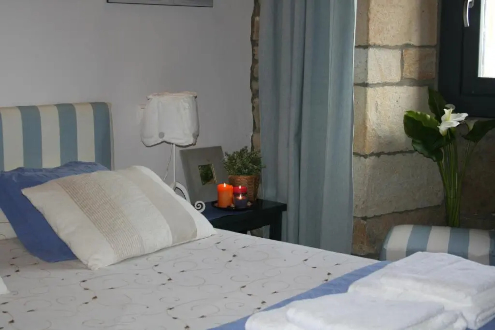 Casa rural La Casona del Piquero