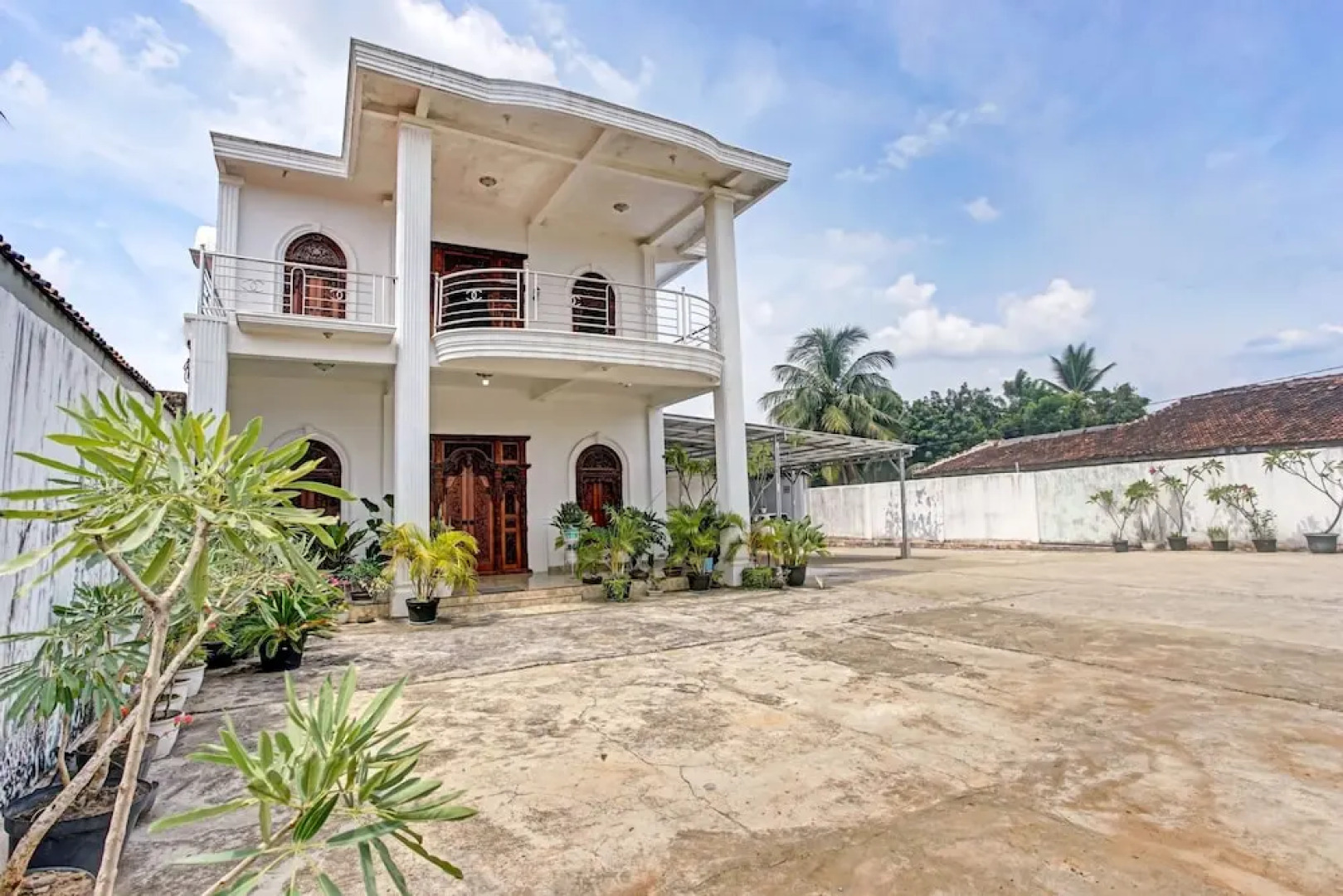 OYO 90585 Saka Ganta Guest House Syariah