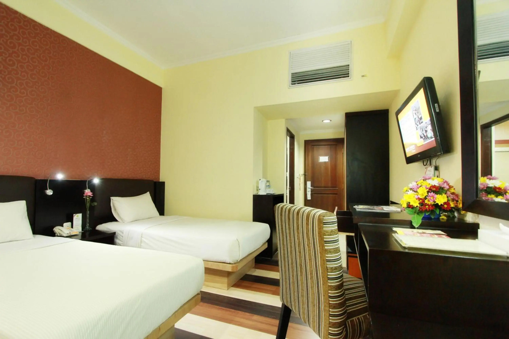 Pandanaran Hotel Semarang