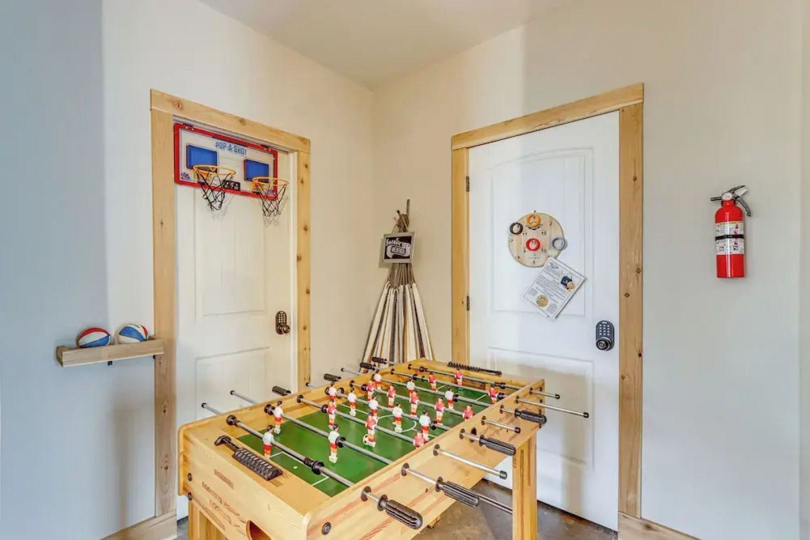 Views, Hot Tub & Trails: Modern Ellijay Cottage