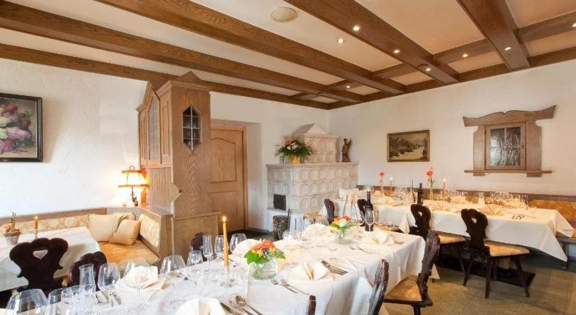 Gasthof Pitztaler Hof