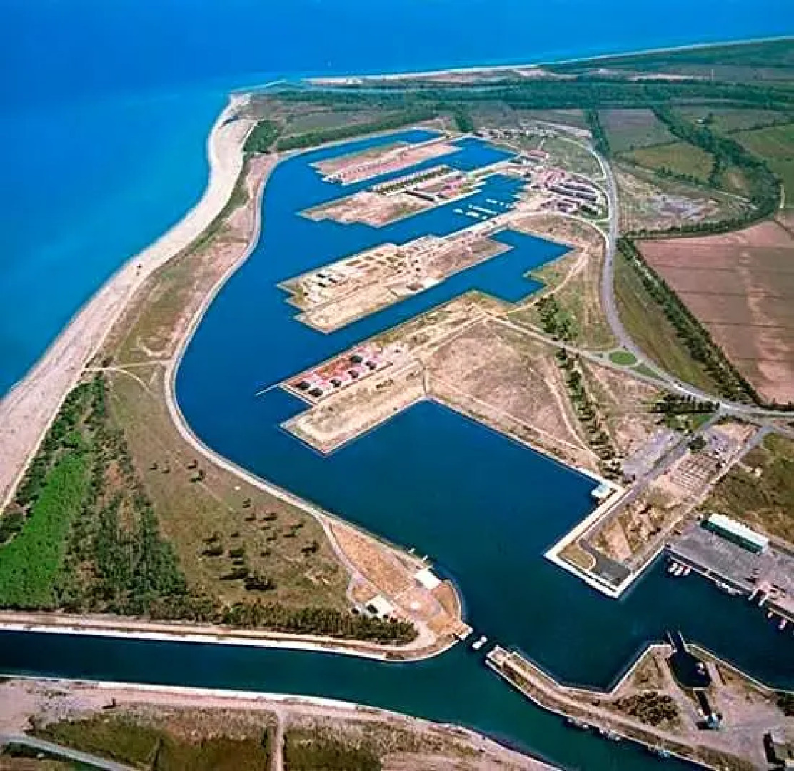 Hotel Sibari Resort 4 stelle