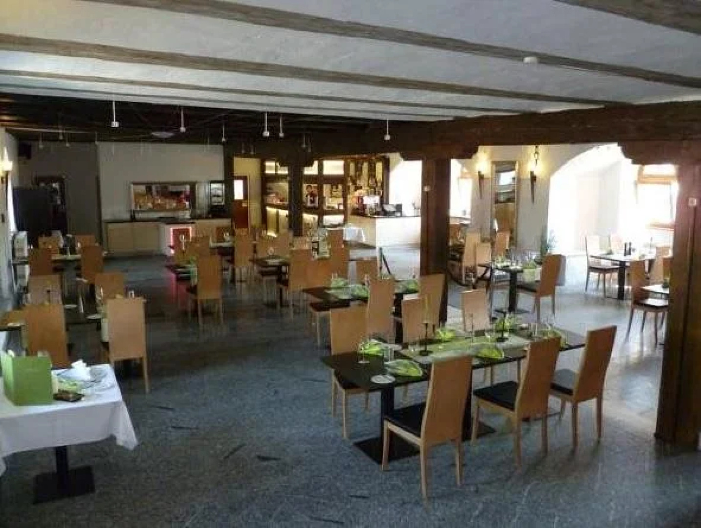 Burghotel Bad Belzig