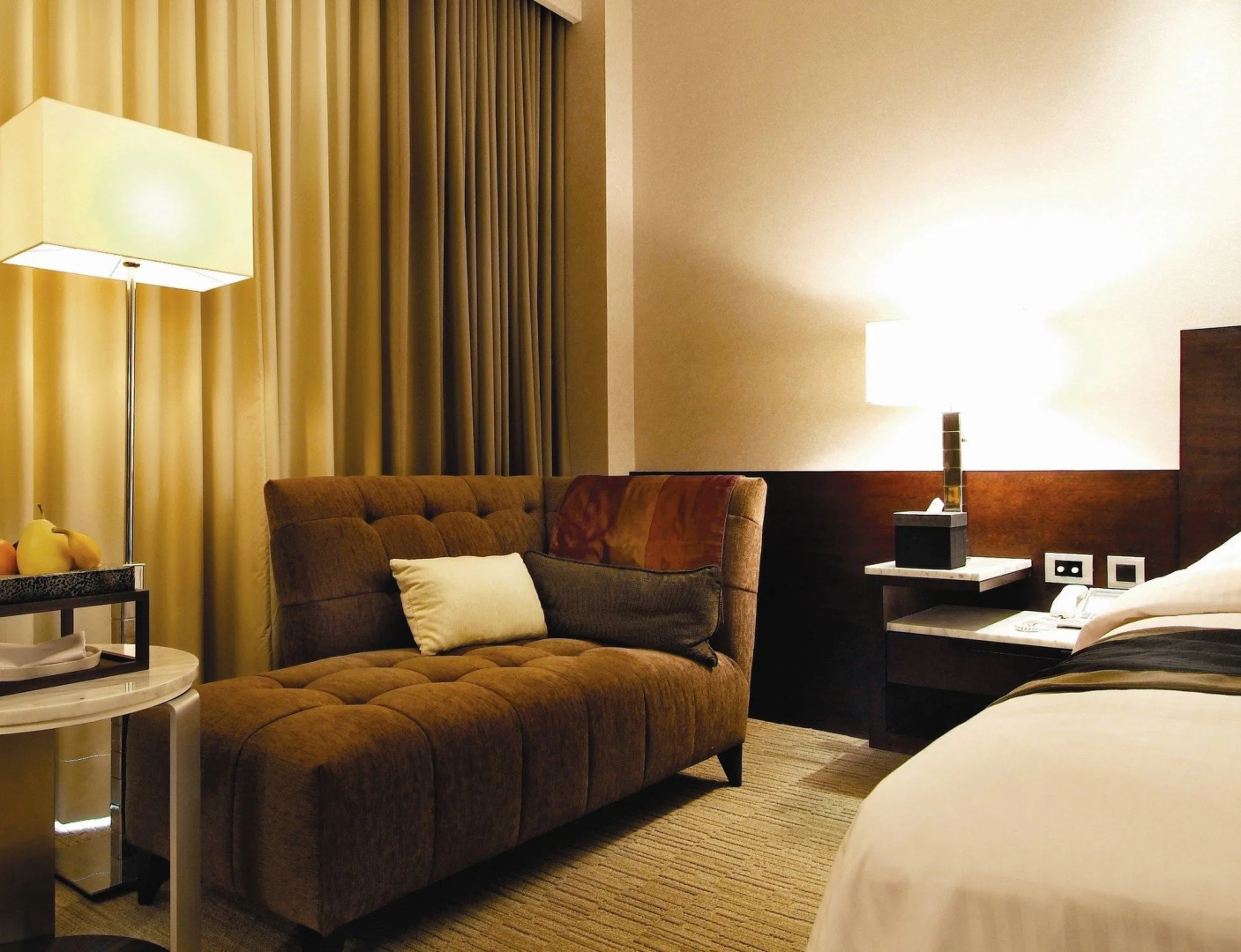 Taipung Suites
