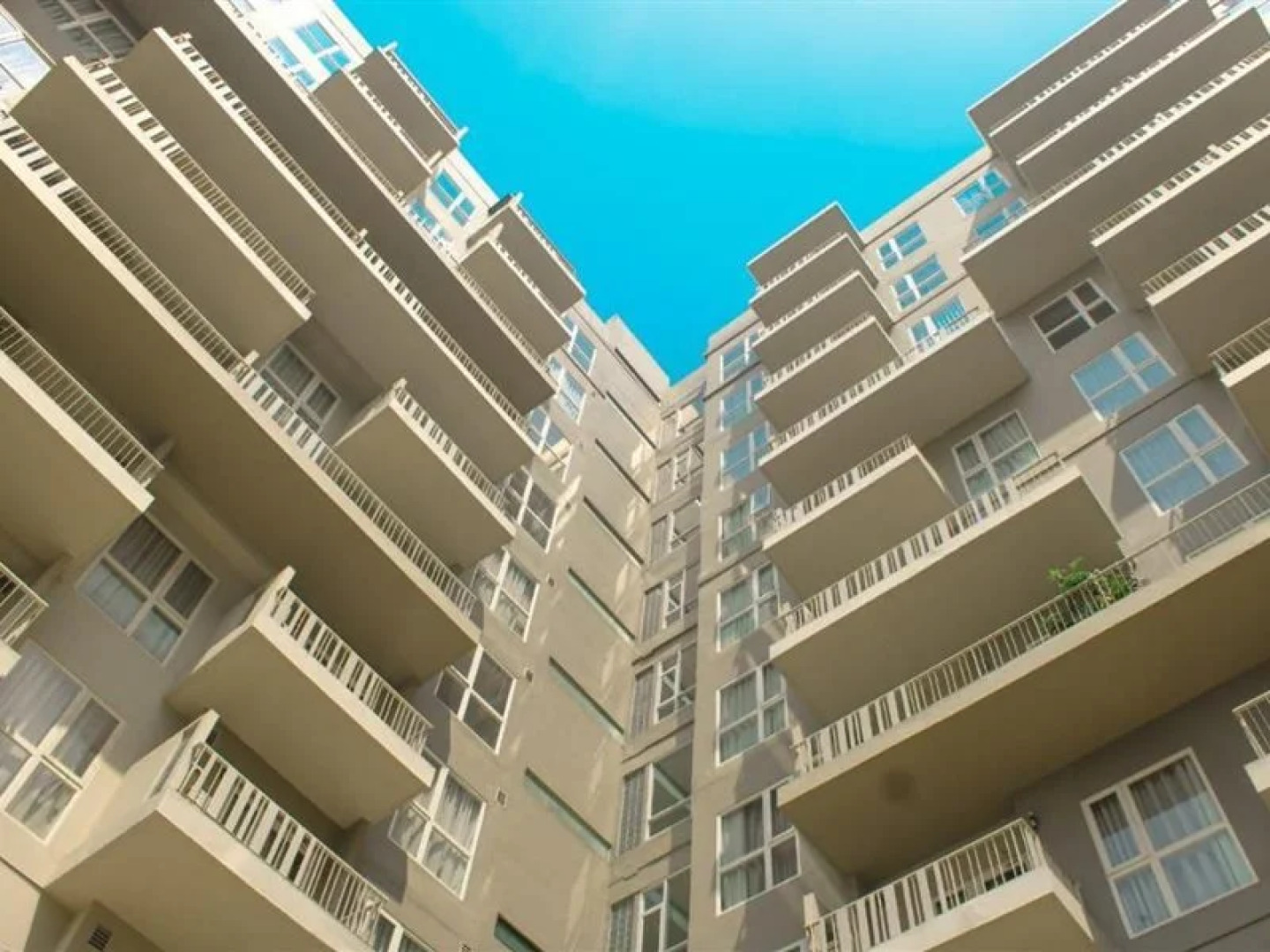 Graha Makara Suite Hotel & Residence