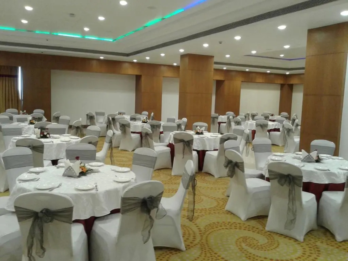 Country Inn & Suites by Radisson, Bathinda