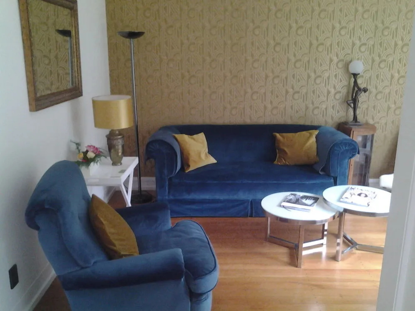 Meadowood Boutique Accommodation