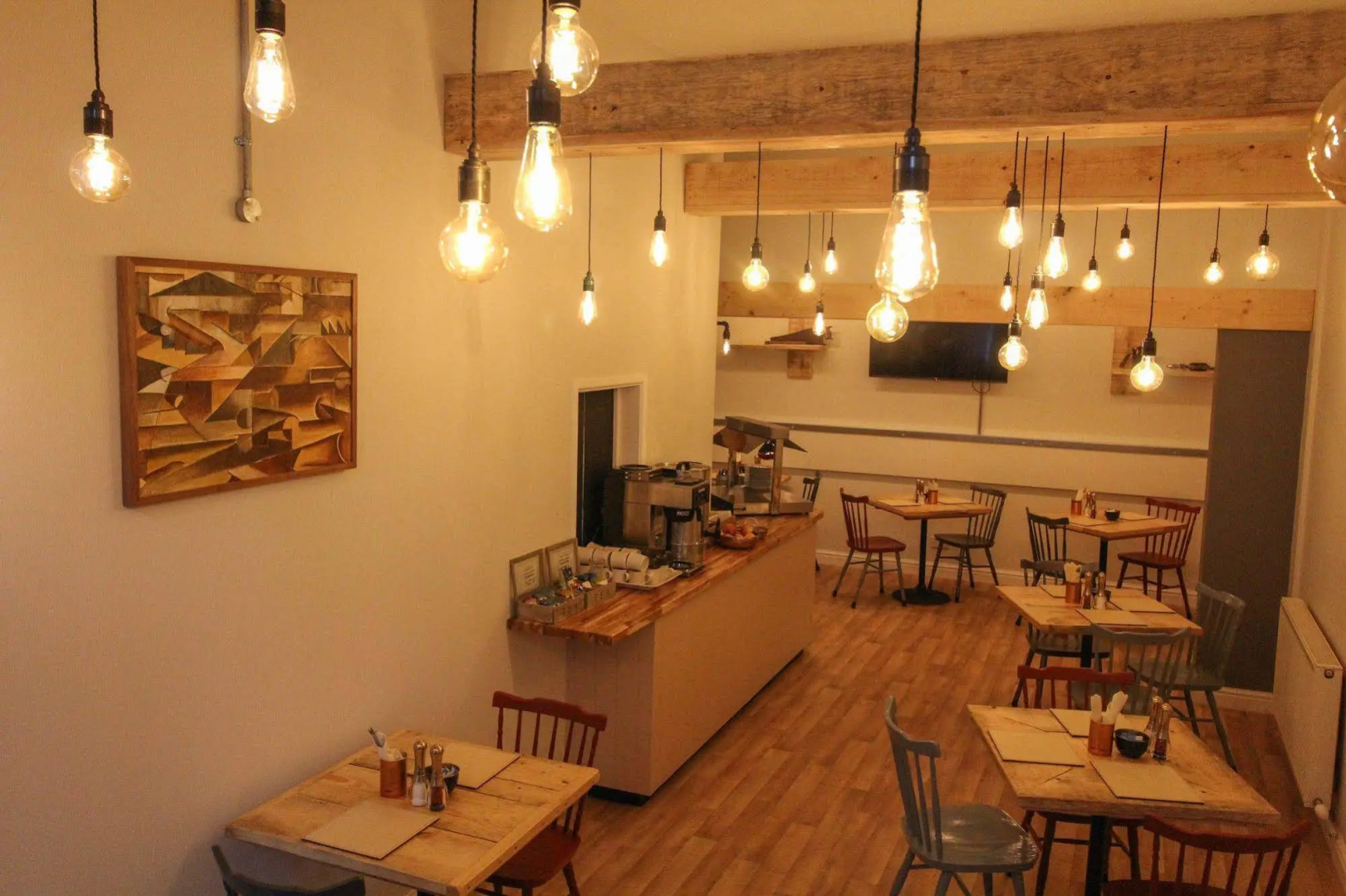 Scarborough Travel and Holiday Lodge