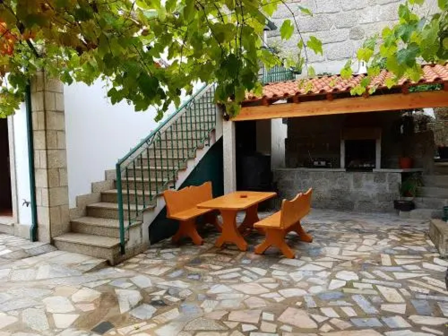 Casa dos Santos Alojamento