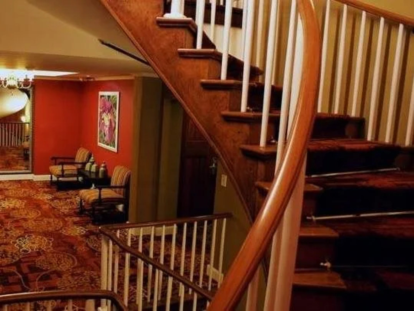 Turismo Hotel Casino