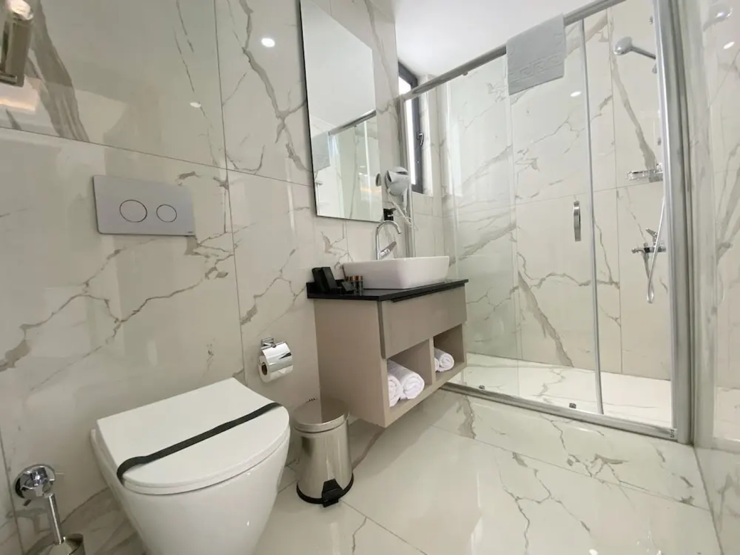 Olympos Health Resort - All Inclusive