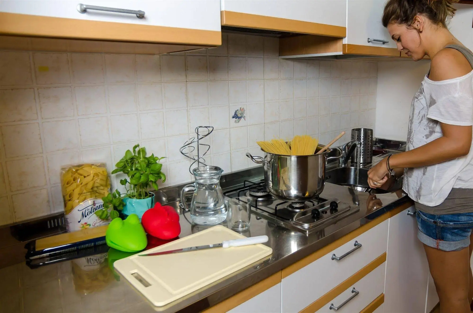 Villaggio Cà Laguna