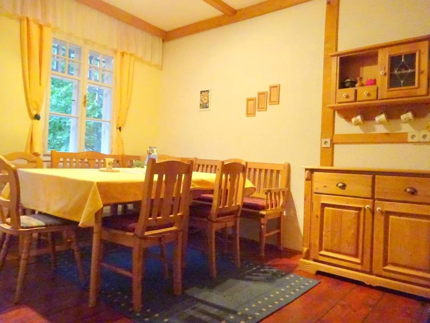 Villa Heinrich