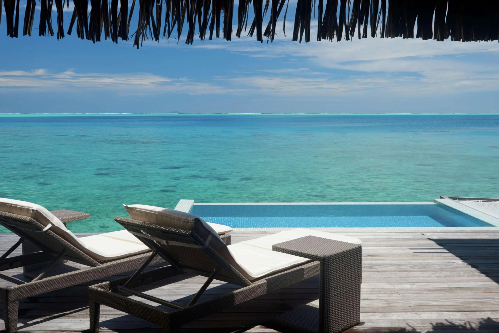 Conrad Bora Bora Nui