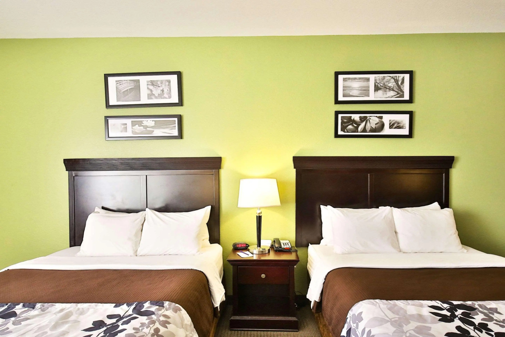 Sleep Inn & Suites Abilene Near University