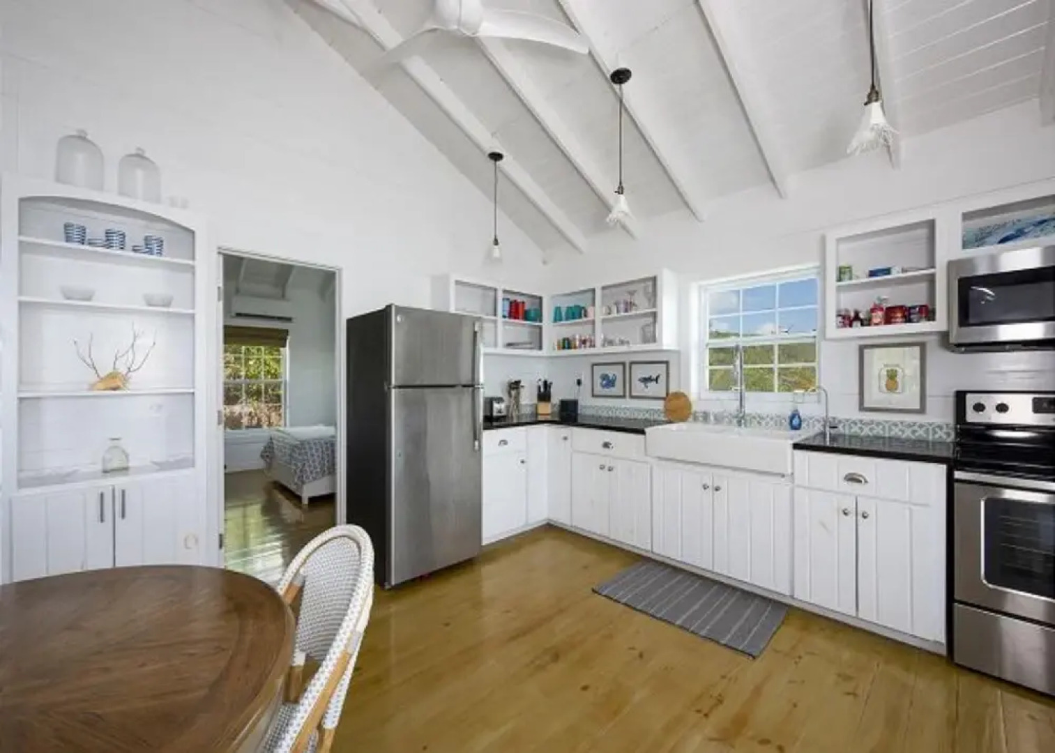 Palm Bluff by Eleuthera Vacation Rentals