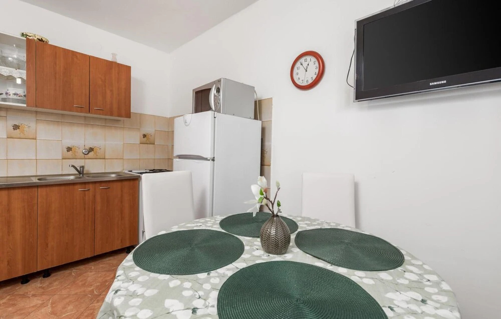 Stunning Home in Jablanac With Wifi and 1 Bedrooms