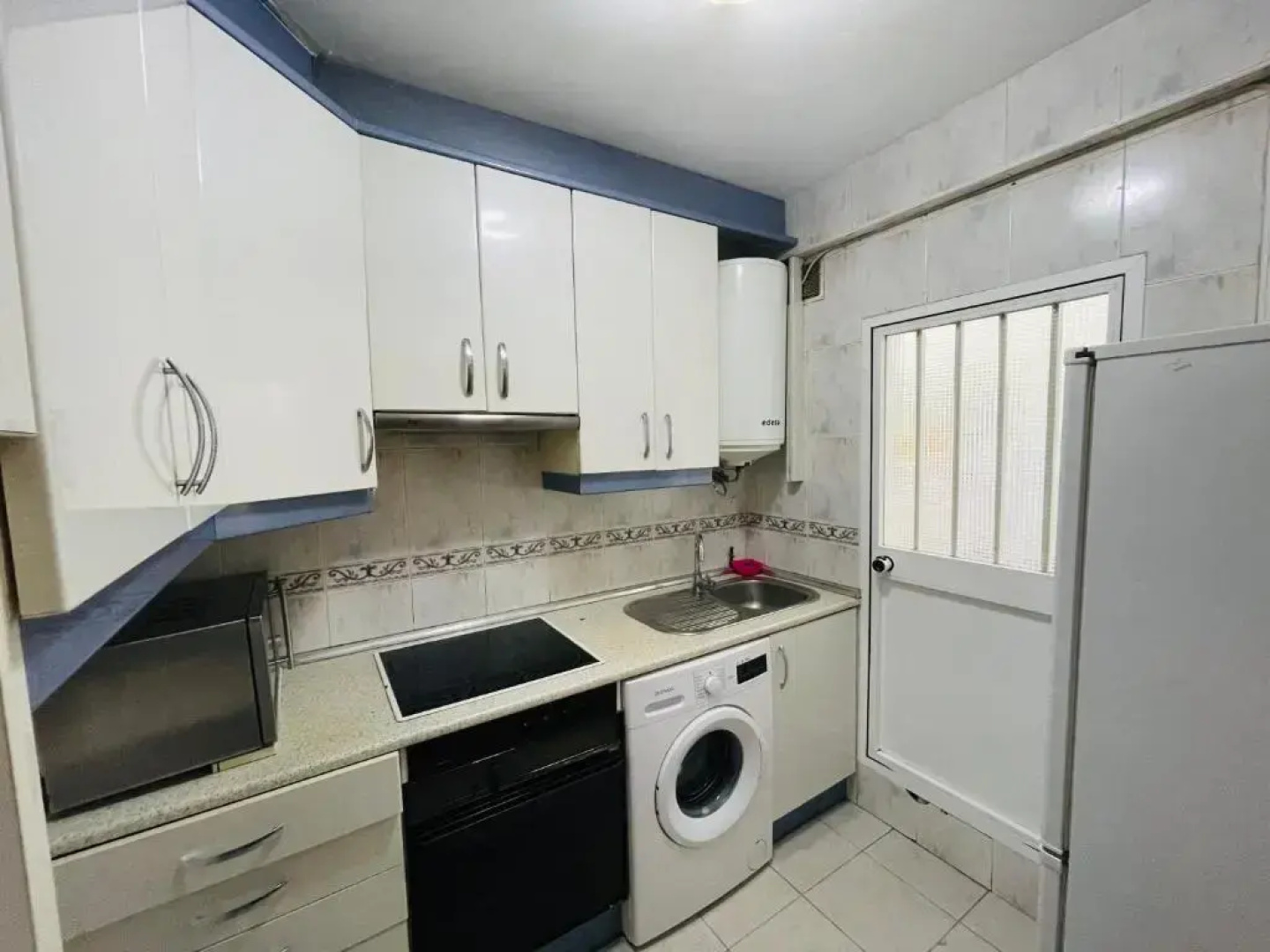 Valdavia Habitaciones