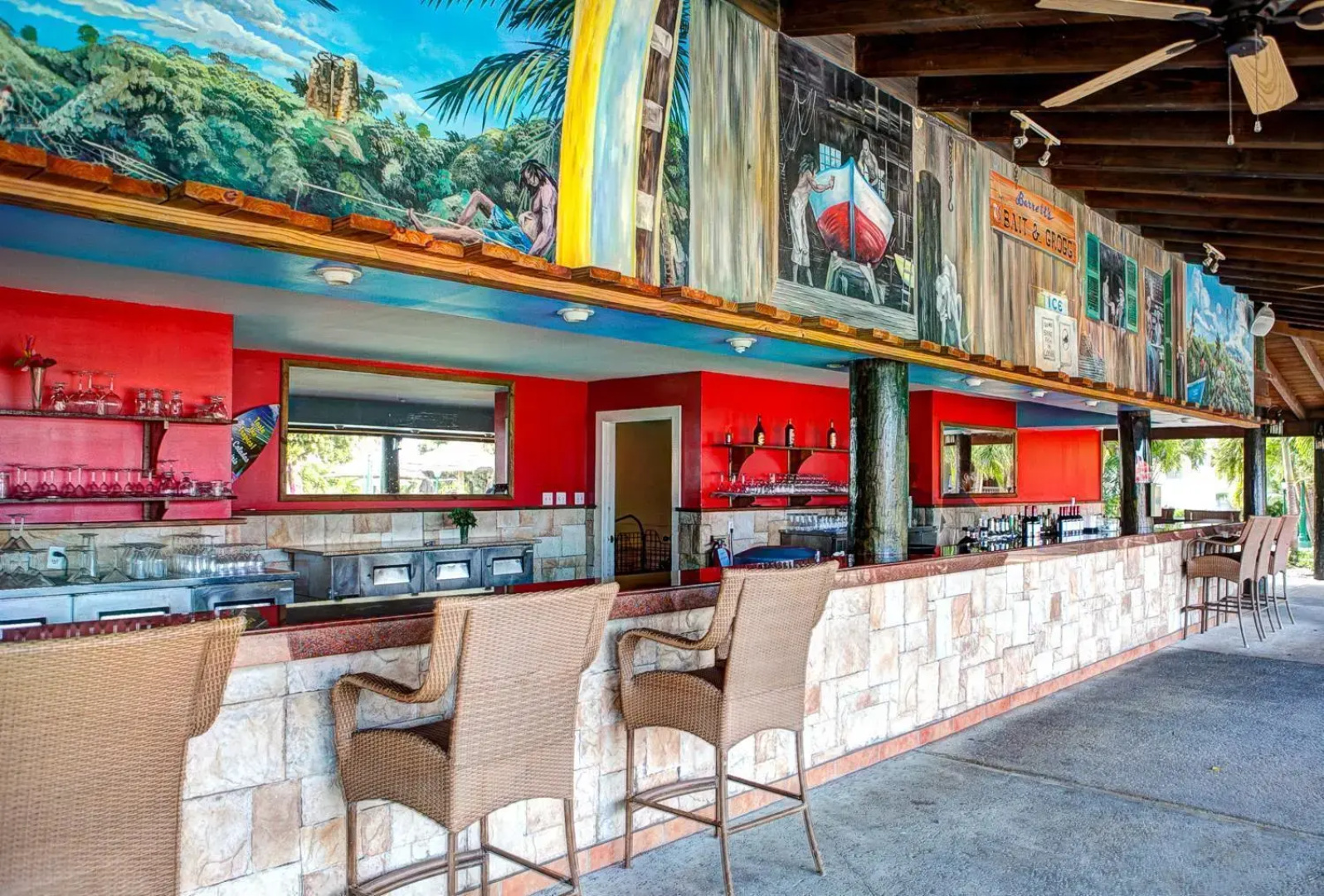 The Verandah Antigua - All Inclusive - Adults Only