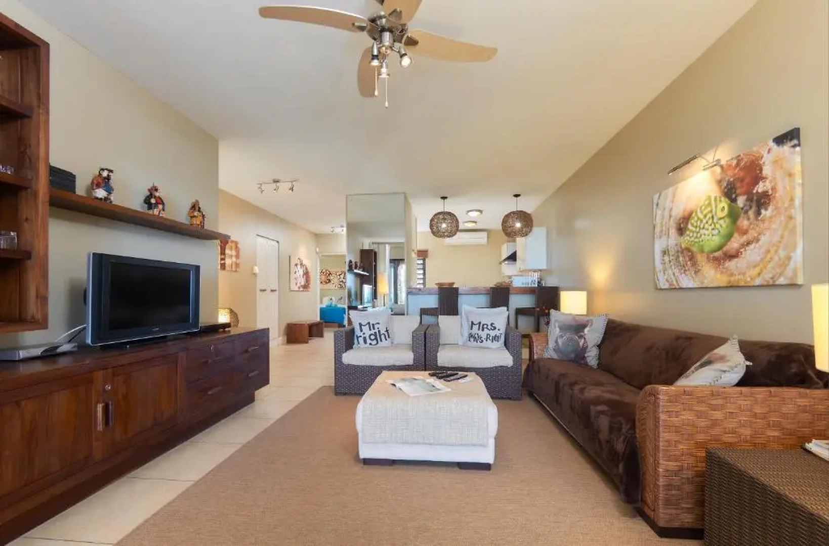 Bel Azur Beachfront Suites and Penthouses by Lov