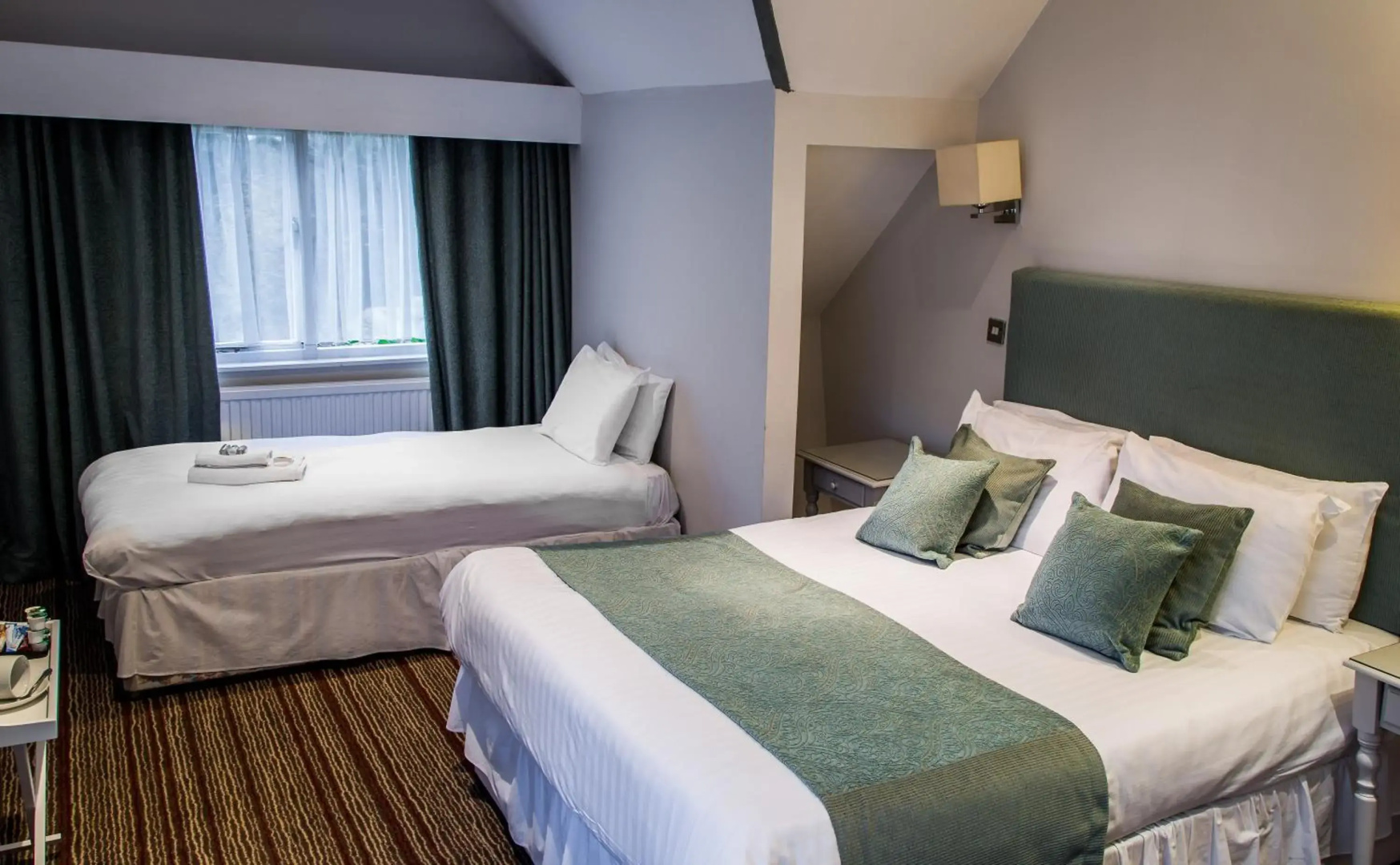 The Casa Hotel, Sure Hotel Collection by Best Western