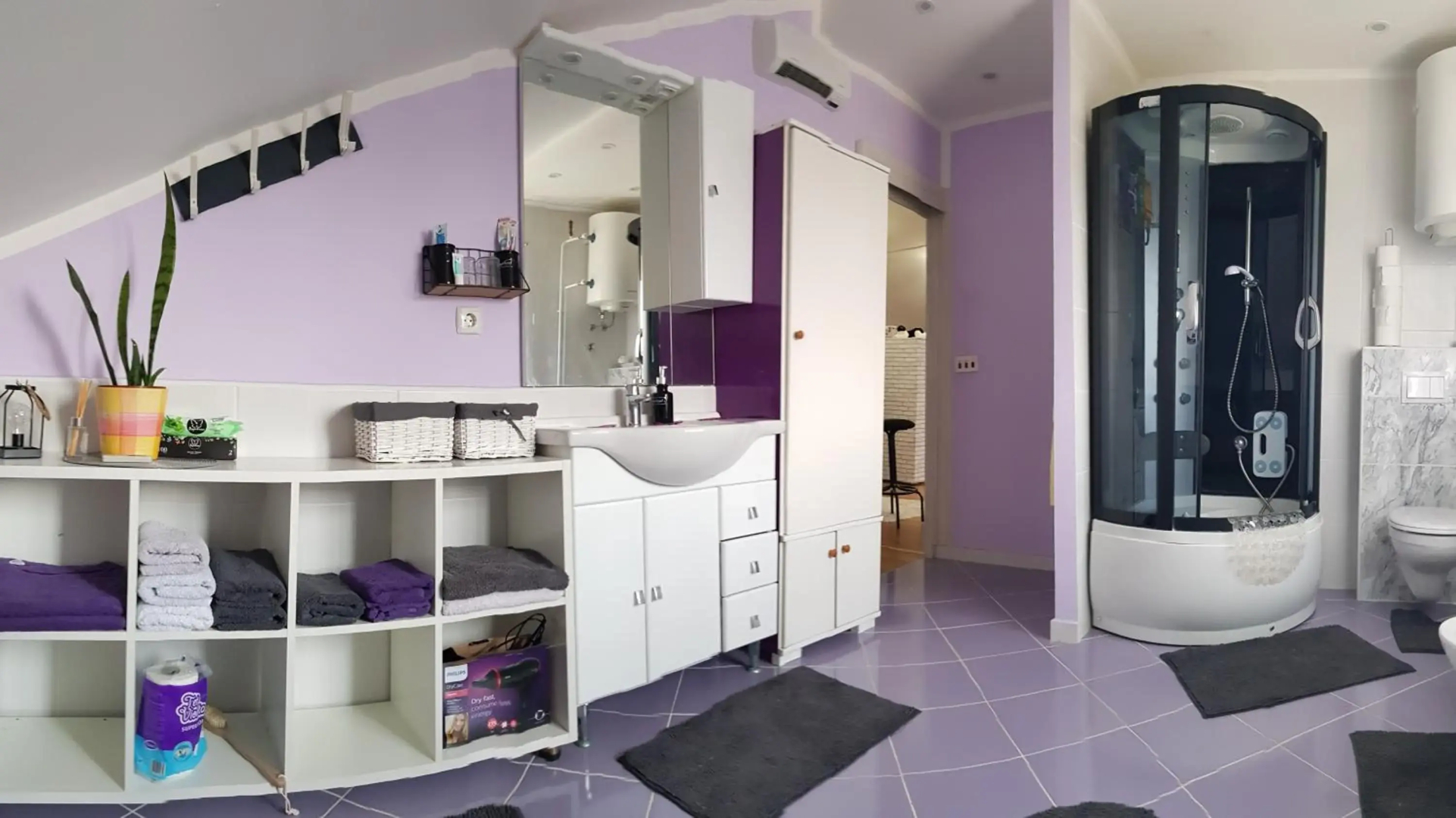 Apartman Atelier