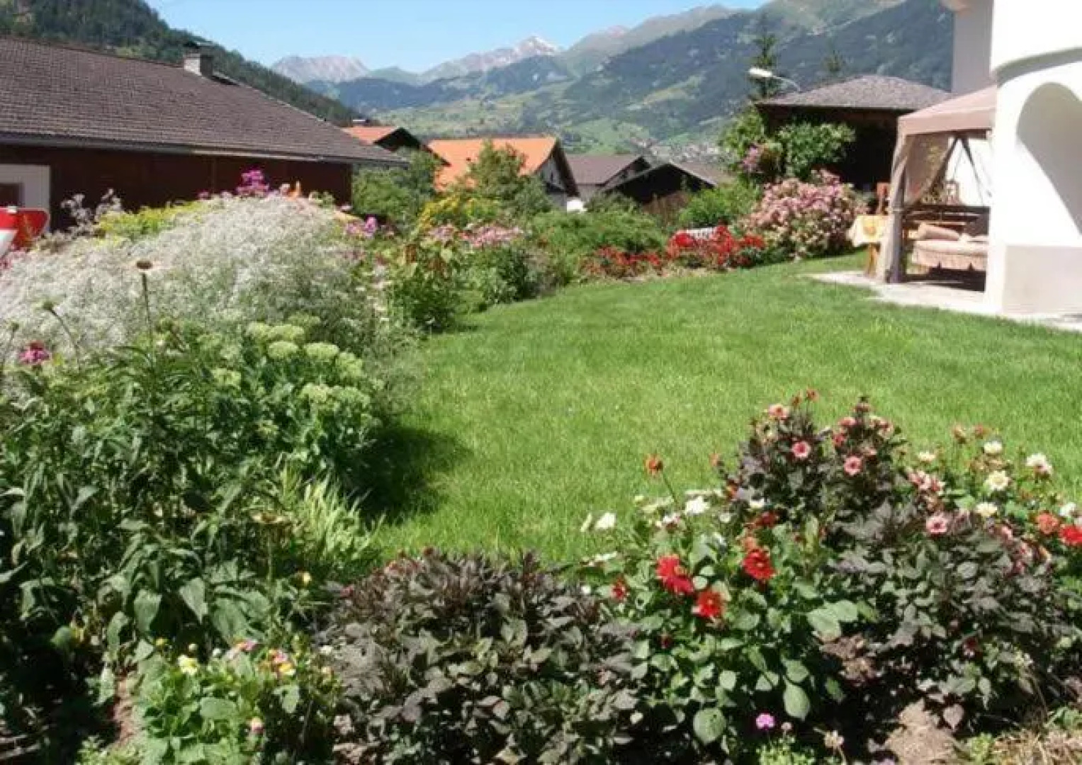 Apartment Schullehrer