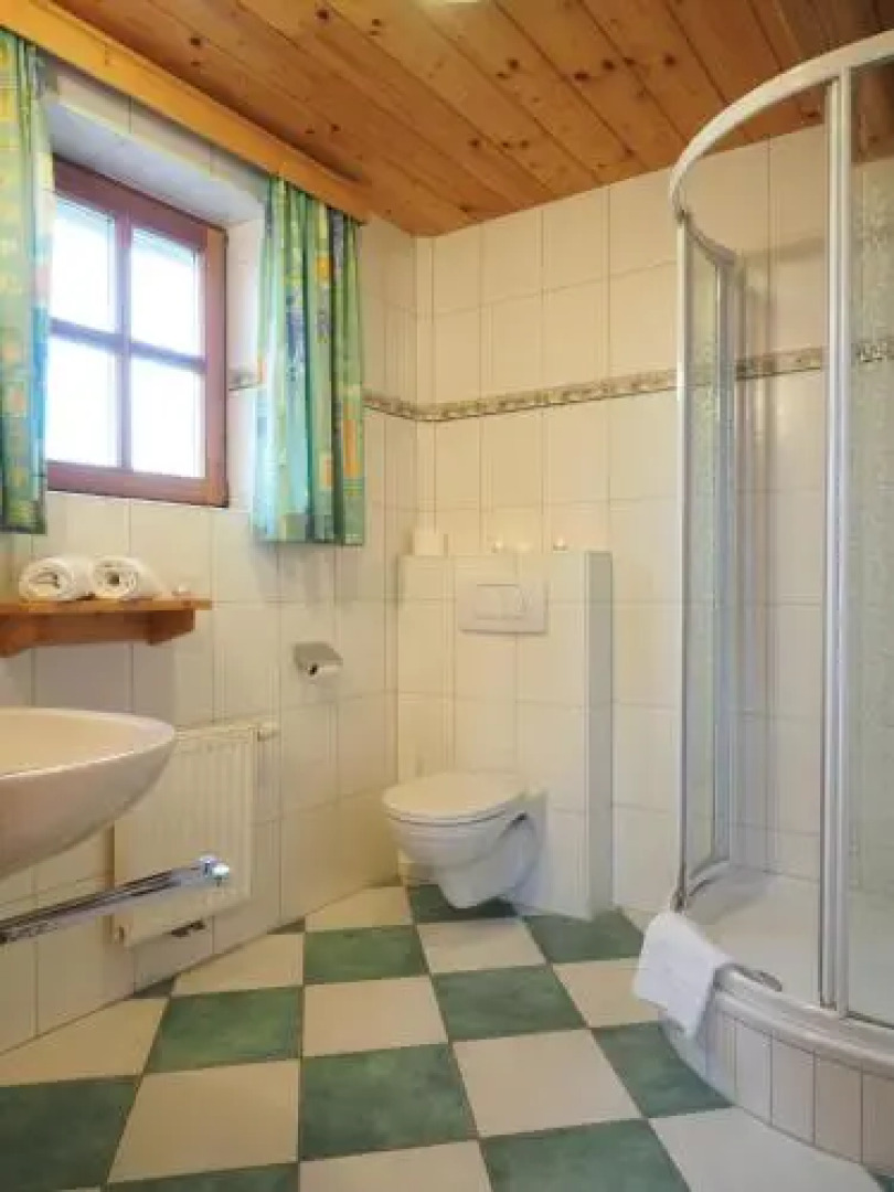 Haus Helene im Öko-Feriendorf