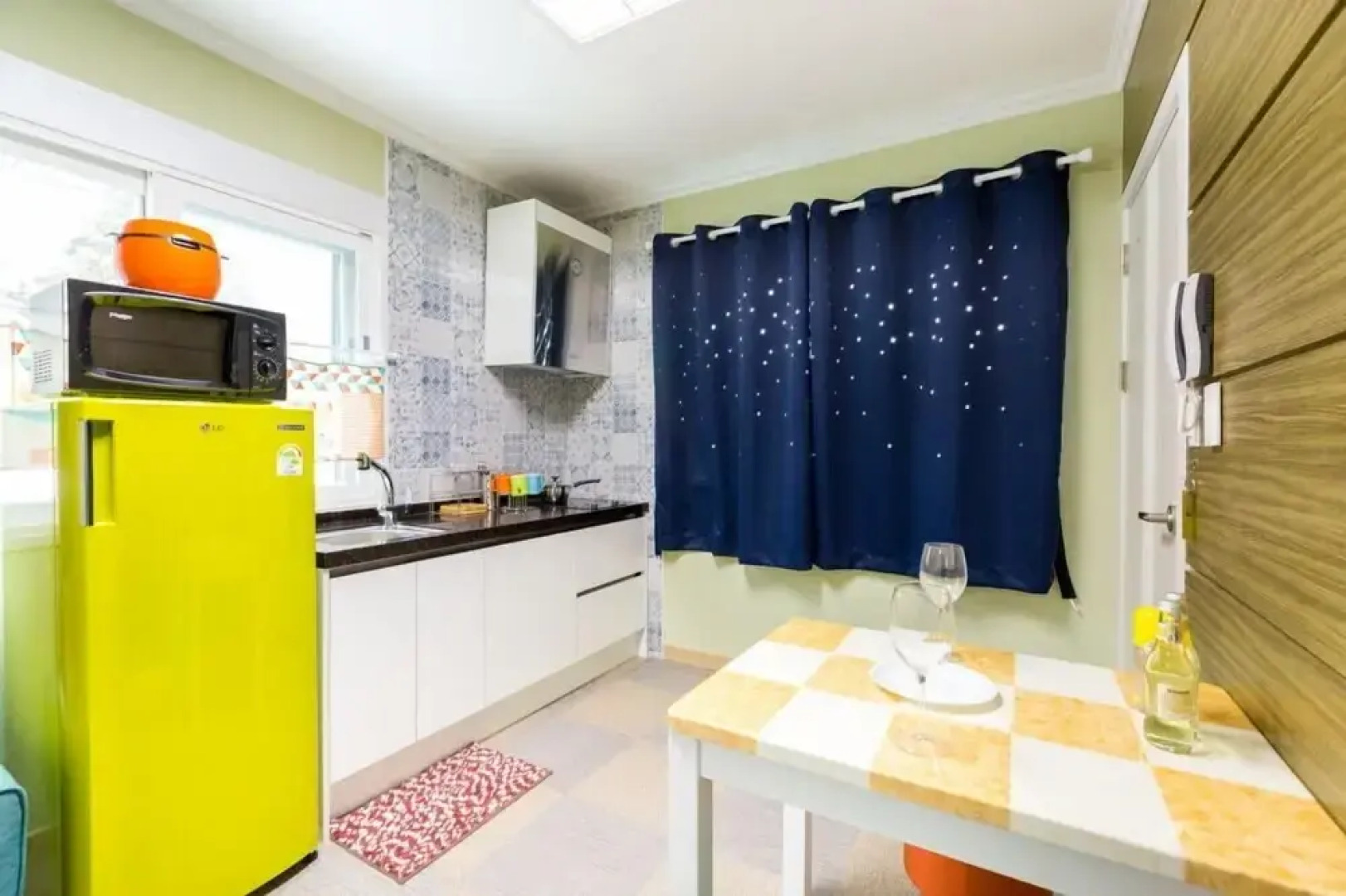 Healing Resort Maple Village hue