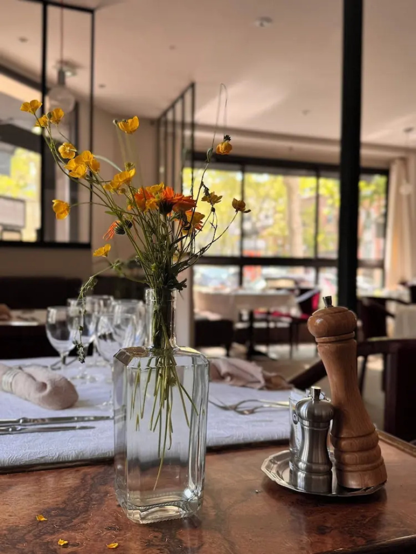 Hôtel Paris Vésinet