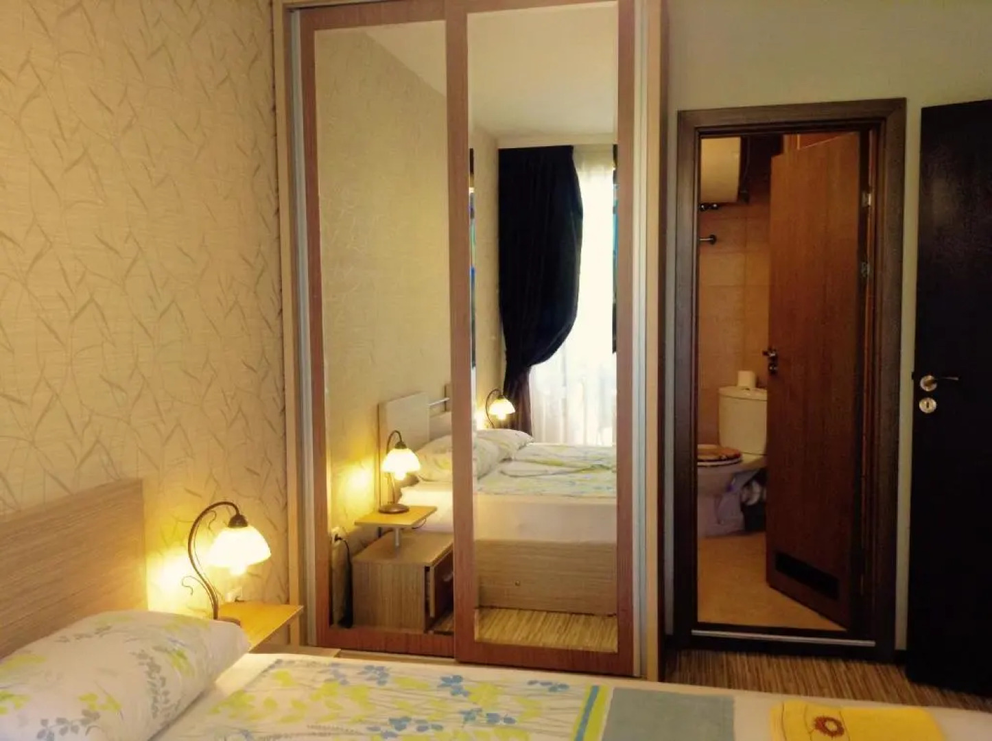 Sozopoli Hills Apartments