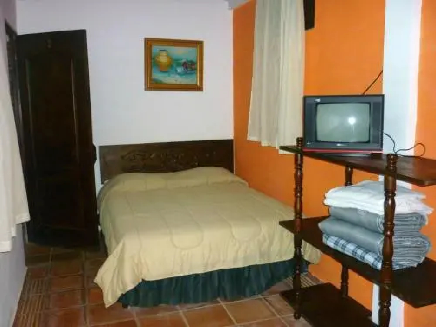 Hotel Terraza Santo Domingo