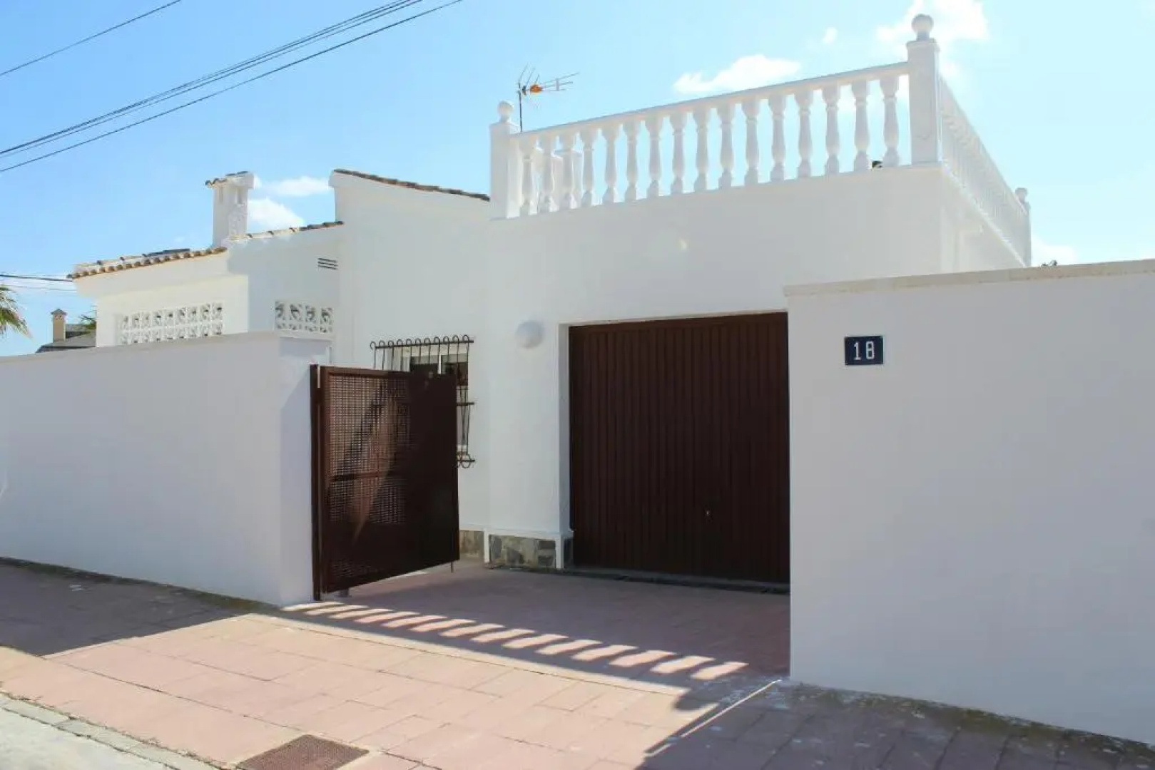 Casa Giner
