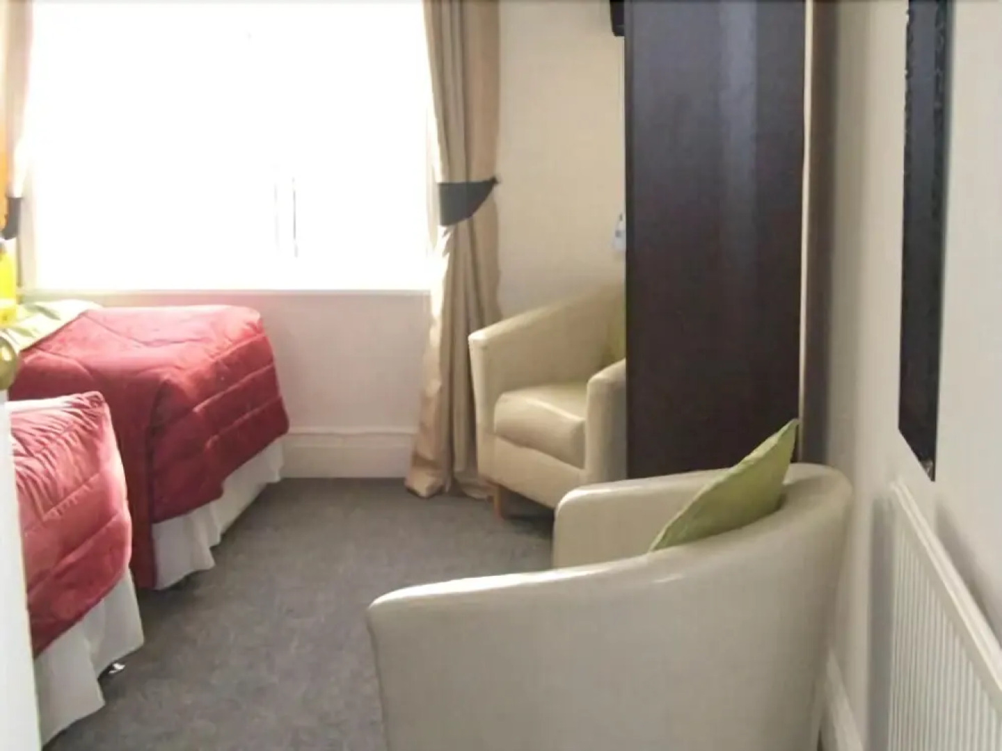 Rylton House Sutton Bridge Lincs