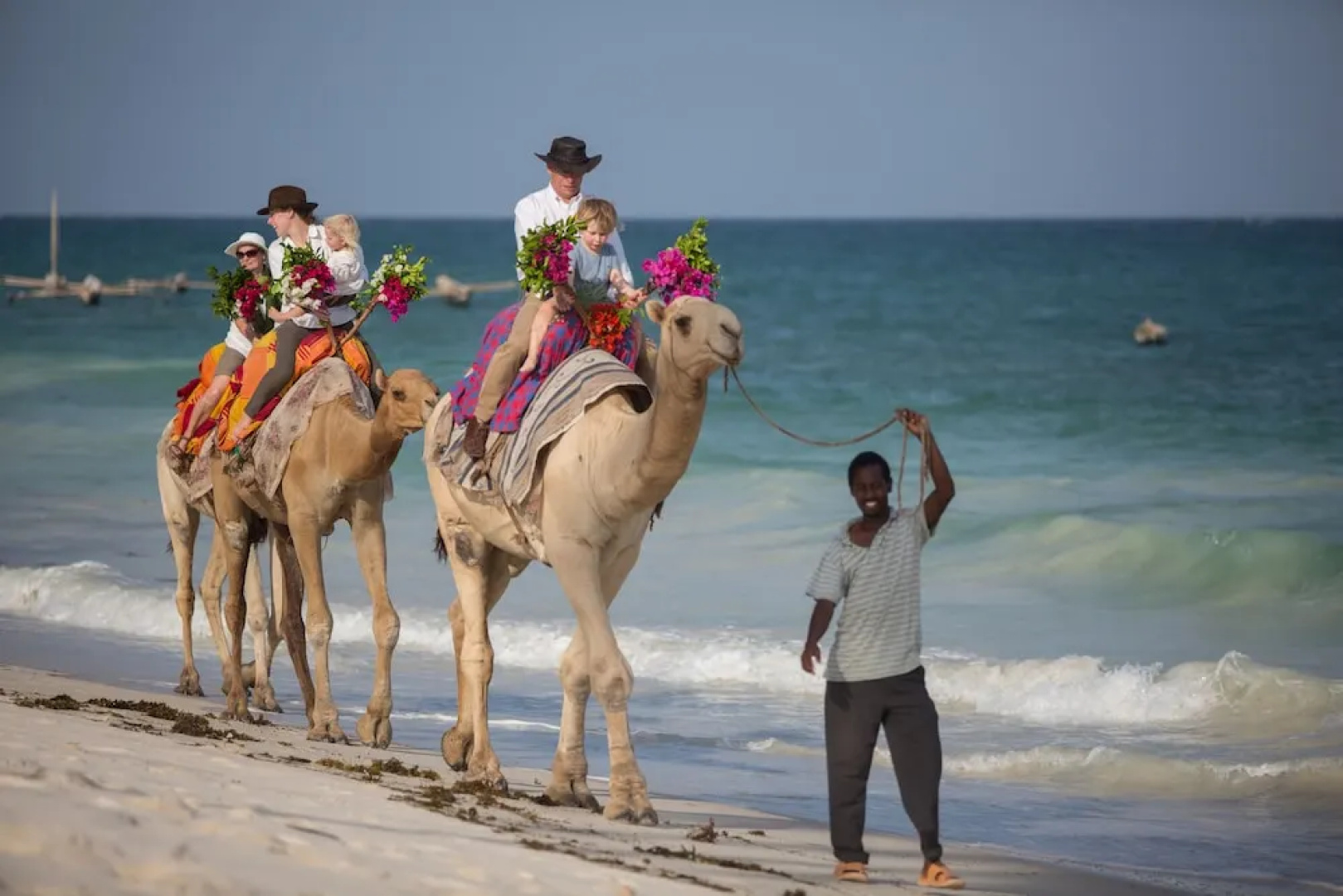 Afrochic Diani Beach